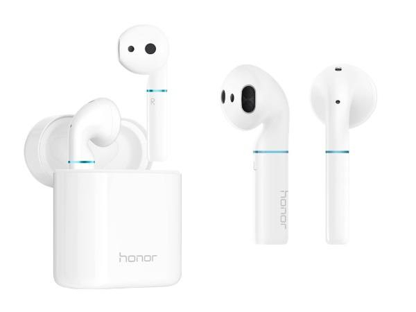 Обзор  Huawei Honor FlyPods