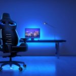 Как выбрать игровое кресло для компьютера