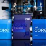 Обзор — ТОП—7. Лучшие процессоры Intel. Май 2021 года. Рейтинг!