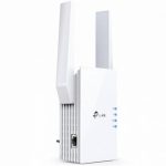 Обзор усилителя сигнала Wi-Fi 6 TP-Link RE605X