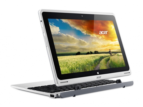 Acer Aspire Switch 10. Обзор из первых рук