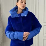 «Fur Studio»: шубы и изделия из натурального меха и кожи в Москве