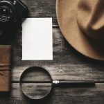 Современные детективы в литературе: новые горизонты жанра